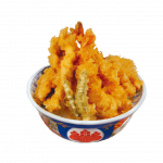 Oyster Tendon