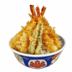 Ebi Tendon