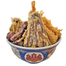 Beef Vegetable Tendon